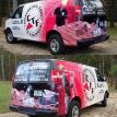 VanWrap