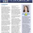Newsletter 1