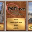 PATLive Mission Statement
